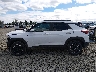 KL79MRSL0MB****** Salvage 2021 Chevrolet Trailblazer