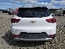 KL79MRSL0MB****** Used 2021 Chevrolet Trailblazer