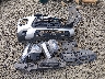 KL79MRSL0MB****** Wrecked 2021 Chevrolet Trailblazer in Oregon State