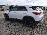 KL79MRSL0MB****** Salvage and Repairable 2021 Chevrolet Trailblazer in Eugene