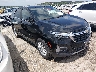 3GNAXKEG3PL****** Salvage and Wrecked 2023 Chevrolet Equinox in Tulsa