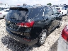 3GNAXKEG3PL****** Salvage and Wrecked 2023 Chevrolet Equinox in Oklahoma State