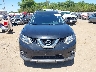 5N1AT2MV6GC****** Used 2016 Nissan Rogue in Indiana State