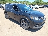 5N1AT2MV6GC****** Salvage and Wrecked 2016 Nissan Rogue in South Bend