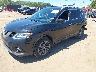 5N1AT2MV6GC****** Used and Repairable 2016 Nissan Rogue in South Bend