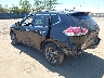 5N1AT2MV6GC****** Salvage and Repairable 2016 Nissan Rogue in South Bend