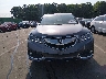 5J8TB4H75HL****** Destrozados 2017 Acura RDX en Estado de Carolina del Norte