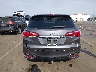 5J8TB4H75HL****** Destrozados 2017 Acura RDX