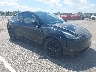 5YJYGDEE3LF****** Salvage and Wrecked 2020 Tesla Model Y in Electric Vehicle Auctions