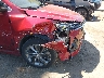 KL4MMCSLXMB****** Salvage and Repairable 2021 Buick Encore in Maryland State