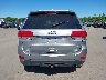 1C4RJFBG2HC****** Wrecked 2017 Jeep Grand Cherokee