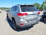 1C4RJFBG2HC****** Salvage and Repairable 2017 Jeep Grand Cherokee in Cleveland