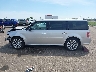 2FMHK6C8XGB****** Salvage 2016 Ford Flex