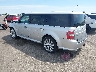 2FMHK6C8XGB****** Salvage and Repairable 2016 Ford Flex in Minneapolis South