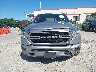 1C6RREBT1NN****** Wrecked 2022 RAM 1500 in Georgia State