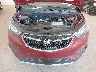 KL4CJESB4MB****** Reparables 2021 Buick Encore en Flint