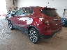 KL4CJESB4MB****** Salvamento y Reparables 2021 Buick Encore en Flint