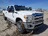 1FT7W2BT0CE****** Salvamento y Destrozados 2012 Ford F-250 en North Hollywood