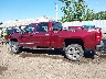 1GC1KWEGXGF****** Reparables 2016 Chevrolet Silverado 2500 en Estado de Maryland