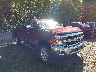1GC1KWEGXGF****** Salvamento y Destrozados 2016 Chevrolet Silverado 2500 en Metro DC