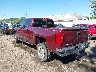 1GC1KWEGXGF****** Salvamento y Reparables 2016 Chevrolet Silverado 2500 en Metro DC