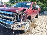 1GC1KWEGXGF****** Salvamento y Reparables 2016 Chevrolet Silverado 2500 en Estado de Maryland