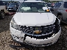 1GNKRFKD7HJ****** Used 2017 Chevrolet Traverse in Oklahoma State