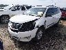 1GNKRFKD7HJ****** Used and Repairable 2017 Chevrolet Traverse in Tulsa