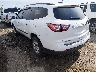 1GNKRFKD7HJ****** Salvage and Repairable 2017 Chevrolet Traverse in Tulsa