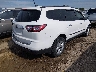 1GNKRFKD7HJ****** Salvage and Wrecked 2017 Chevrolet Traverse in Oklahoma State