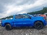 1GCPABEK8SZ****** Used 2025 Chevrolet Silverado 1500 in Georgia State