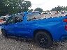1GCPABEK8SZ****** Repairable 2025 Chevrolet Silverado 1500 in Georgia State