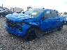 1GCPABEK8SZ****** Used and Repairable 2025 Chevrolet Silverado 1500 in Atlanta South