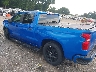 1GCPABEK8SZ****** Salvage and Repairable 2025 Chevrolet Silverado 1500 in Atlanta South