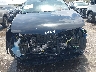5XYK33DF7SG****** Wrecked 2025 Kia Sportage in Texas State