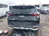 5XYK33DF7SG****** Wrecked 2025 Kia Sportage