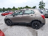 KL7CJKSB2LB****** Repairable 2020 Chevrolet Trax in Kentucky State