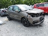 KL7CJKSB2LB****** Salvage and Wrecked 2020 Chevrolet Trax in Louisville North