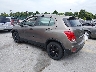 KL7CJKSB2LB****** Salvage and Repairable 2020 Chevrolet Trax in Louisville North
