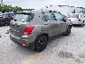 KL7CJKSB2LB****** Salvage and Wrecked 2020 Chevrolet Trax in Kentucky State