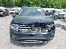 1V2KR2CA4JC****** Wrecked 2018 Volkswagen Atlas in Michigan State