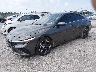 KMHLS4DGXSU****** Usados y Reparables 2025 Hyundai Elantra en Springfield