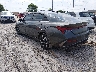 KMHLS4DGXSU****** Salvamento y Reparables 2025 Hyundai Elantra en Springfield