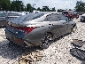KMHLS4DGXSU****** Salvamento y Destrozados 2025 Hyundai Elantra en Estado de Missouri
