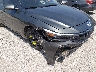KMHLS4DGXSU****** Salvamento y Reparables 2025 Hyundai Elantra en Estado de Missouri