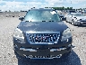 1GKKVTED1CJ****** Wrecked 2012 GMC Acadia in Iowa State