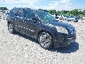 1GKKVTED1CJ****** Salvage and Wrecked 2012 GMC Acadia in Des Moines