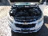 1G1PC5SG6G7****** Repairable 2016 Chevrolet Cruze Limited in Billings