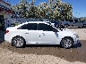 1G1PC5SG6G7****** Repairable 2016 Chevrolet Cruze Limited in Montana State