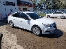 1G1PC5SG6G7****** Salvage and Wrecked 2016 Chevrolet Cruze Limited in Billings